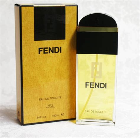 fendi leather perfume|fendi perfume discontinued original.